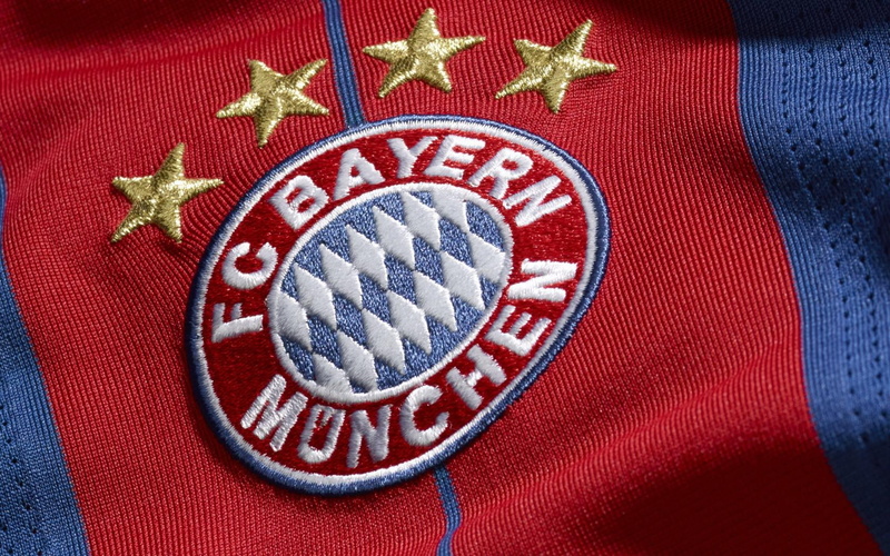 bayern, munchen, form, kits, emblem, 720P
