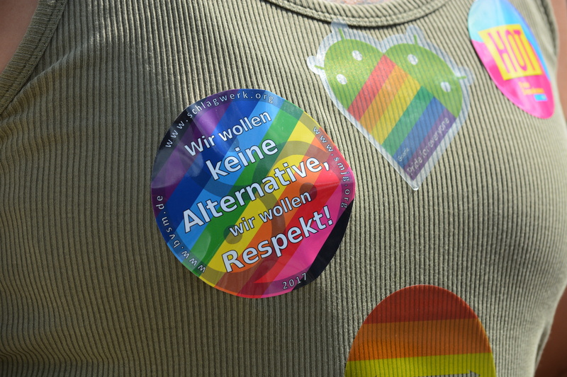 pride, rainbow, hamburg, communication, indoors, shape, variation, human, love, text, woman, still life, christopher street day, celebration, group of objects