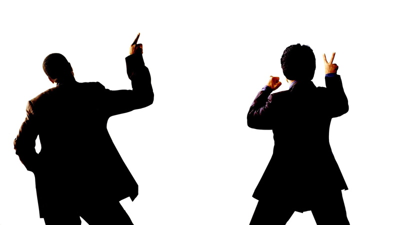 Jackie Chan, 1080P, Movie, Rush Hour 2, Chris Tucker