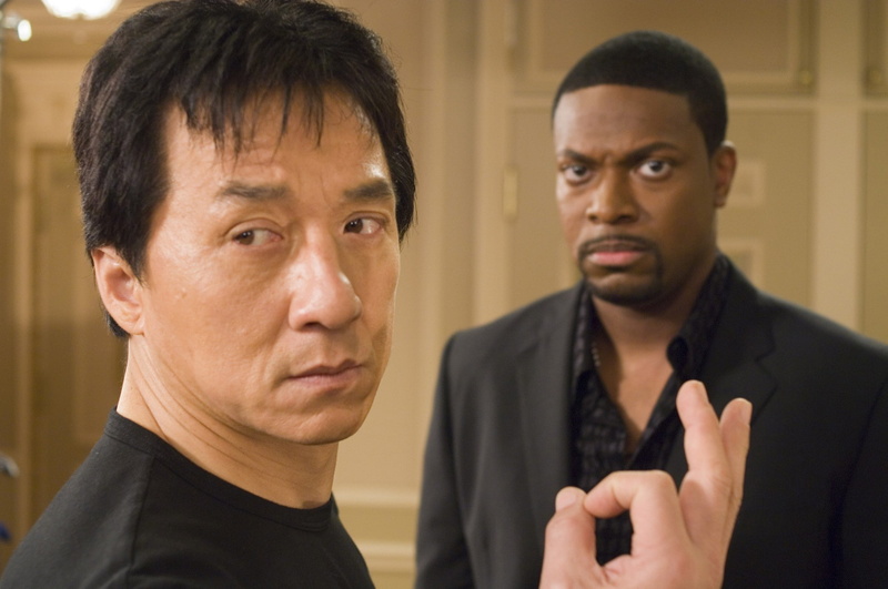 Jackie Chan, 1080P, jackie, indoors, men, business, well-dressed, suit, business person, headshot, rush hour, males, negative emotion, young adult, two people