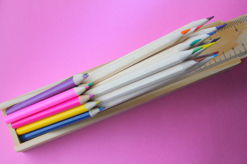 colorful, still life, eraser, pink color, no people, pink, art, stack, multi colored, drawing, close-up, 4K, colored pencil, large group of objects, stationery