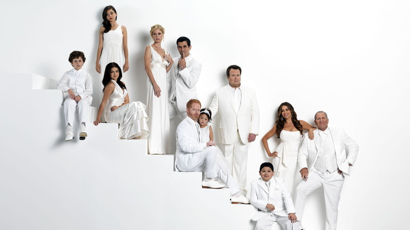 indoors, full length, males, group of people, teamwork, females, 1080P, young men, young women, studio shot, modern family, adult, large group of people