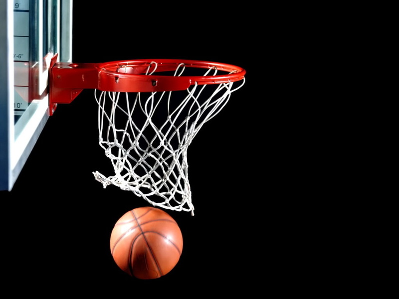 ball, sports, hd, art, basketball, buzzard, 480P, game