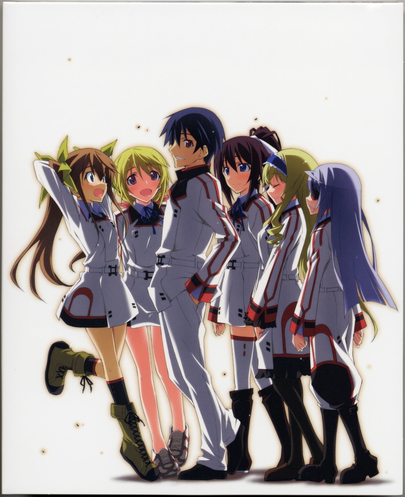 lot, standing, togetherness, men, indoors, white background, uniform, coworker, 4K, group of people, clothes, adult, Alcot Cecilia, full length, manga