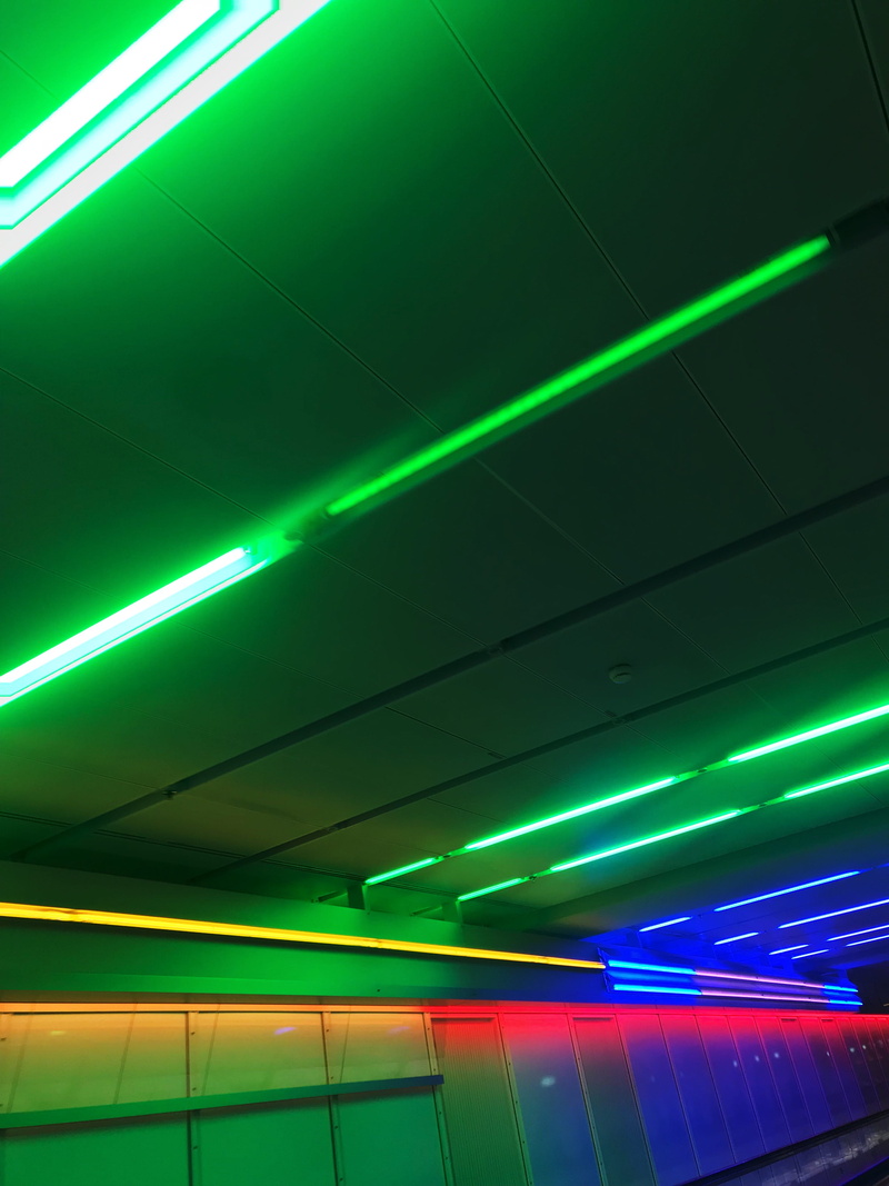 silk, 4K, nightlife, blurred motion, glowing, clothing, light, green color, electricity, architecture, night, technology, illuminated, apparel, speed