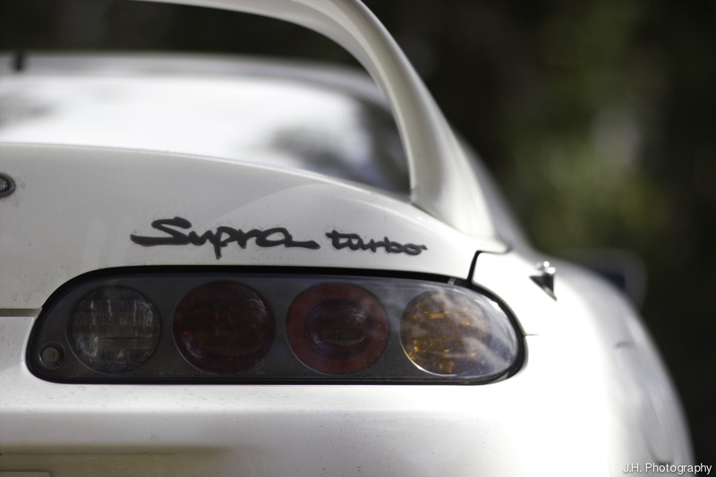 mode of transportation, Toyota Supra, windshield, travel, focus on foreground, communication, retro styled, outdoors, transportation, Black Taillights