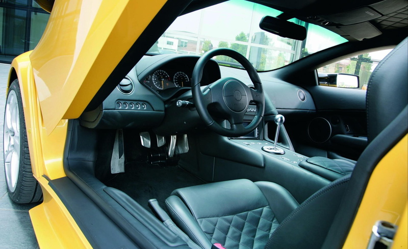 lp, superveloce, china, murci, lamborghini, atilde, lago, car, copy, murcielago, 1080P