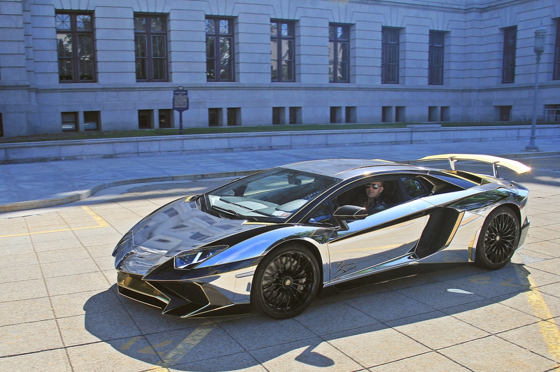 Lamborghini Aventador, sports car, 1080P, Lamborghini Aventador LP 750-4 SuperVeloce, SuperVeloce, Aventador, Lamborghini