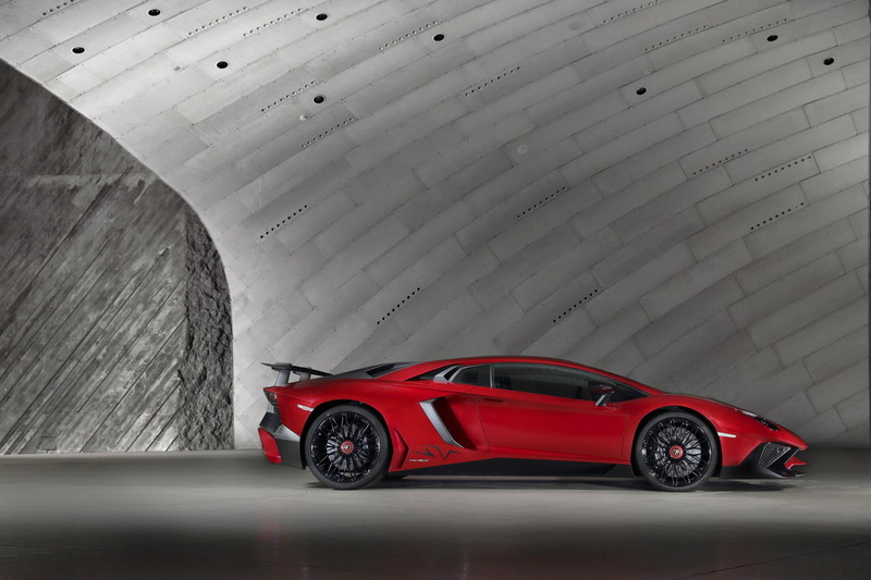 1080P, car, aventador, superveloce, lamborghini, lp