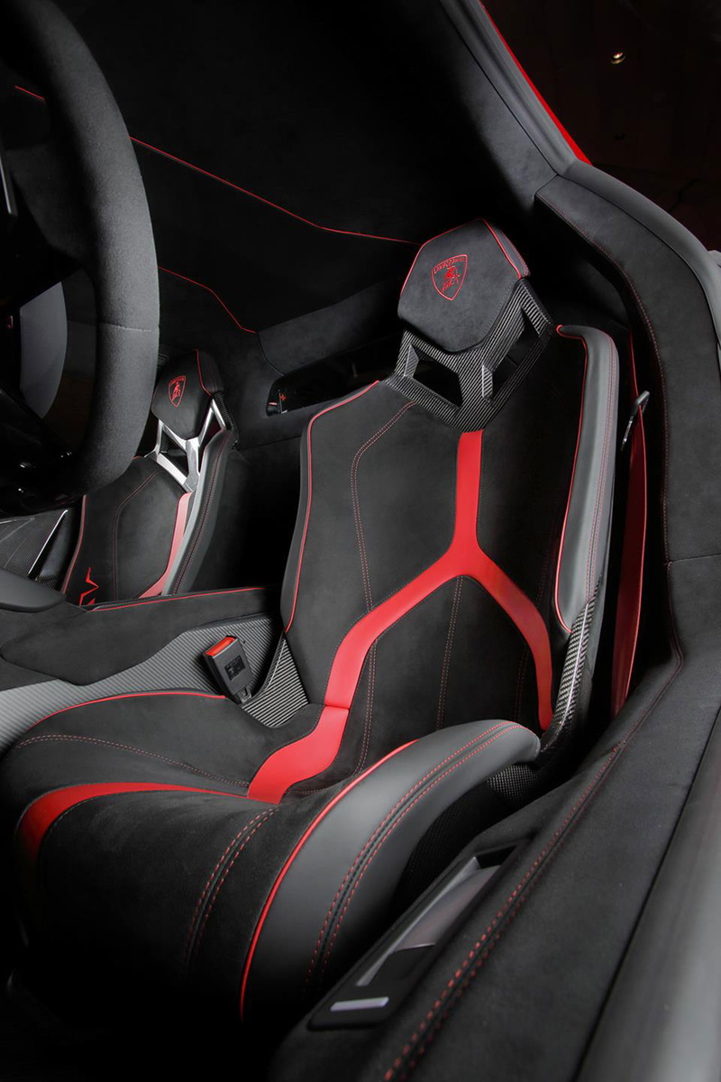 2K, superveloce, lambo, lamborghini, aventador, lp, car