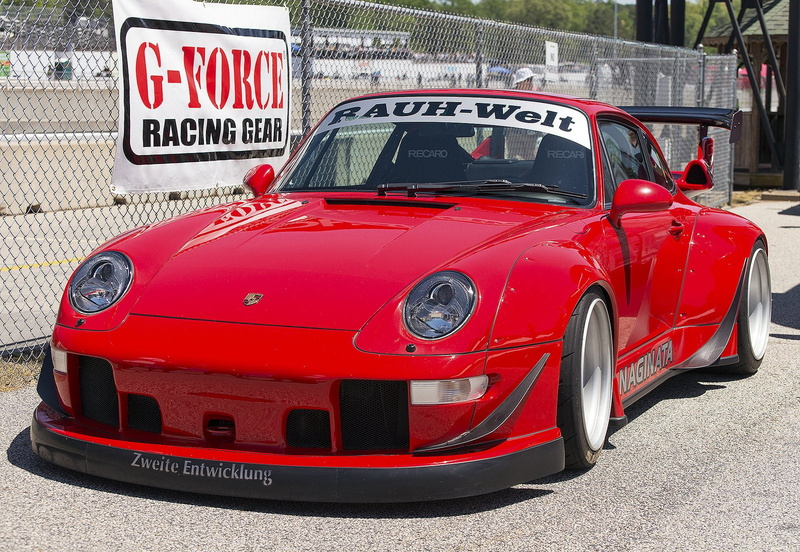 germany, bodykit, sportcars, rwb, 993, gt2, 720P, porsche, coupe