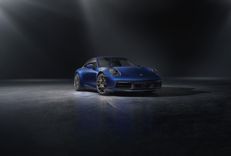 1080P, s, car, carrera, porsche