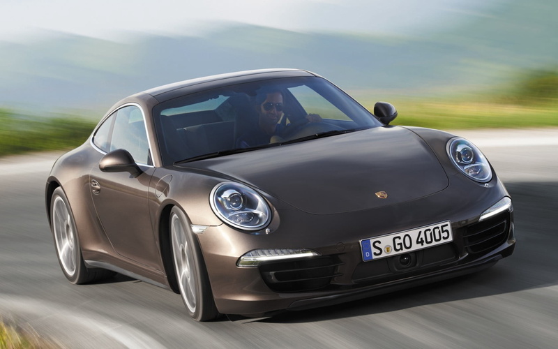 luxury, motor racing track, porsche, status Car, driving, elegance, 911, technology, sports race, no People, retro styled, transportation, 720P, 4s, car
