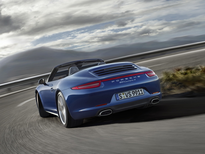 sportcar, carrera, 911, 1080P, 4 4s, 2013, porsche