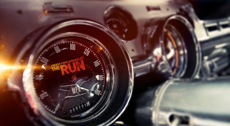 glass - material, run, 1080P, indoors, Games, steering wheel, nfs the run, dashboard, transportation, speed, control, video game, selective focus, vehicle interior