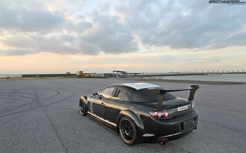mazda, 1080P, rx, hd, cars, 8