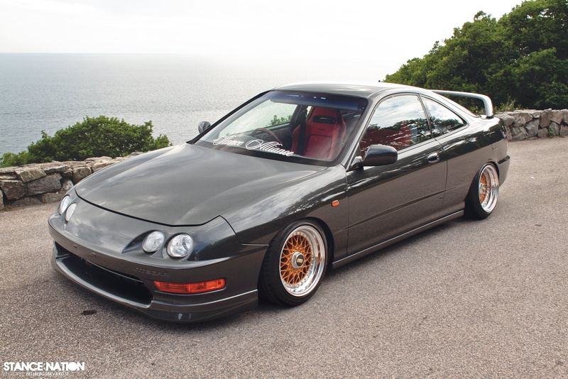 custom, honda, 720P, integra, tuning