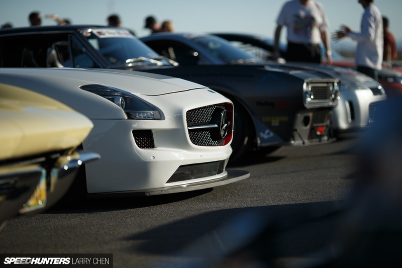 car, 1080P, Mercedes-Benz, Mercedes SLS, Super Car, Speedhunters, Mercedes-Benz SLS AMG