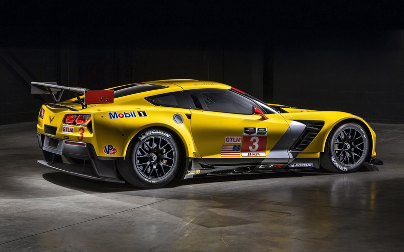 c, coupe, 2K, r, black, chevrolet, yellow, 2014, corvette, cars