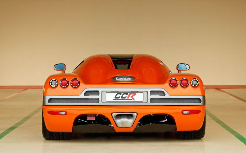 racecar, car, toy car, Koenigsegg, competition, Koenigsegg CCR, competitive sport, motor vehicle, studio shot, yellow, Tailights, indoors, mode of transportation