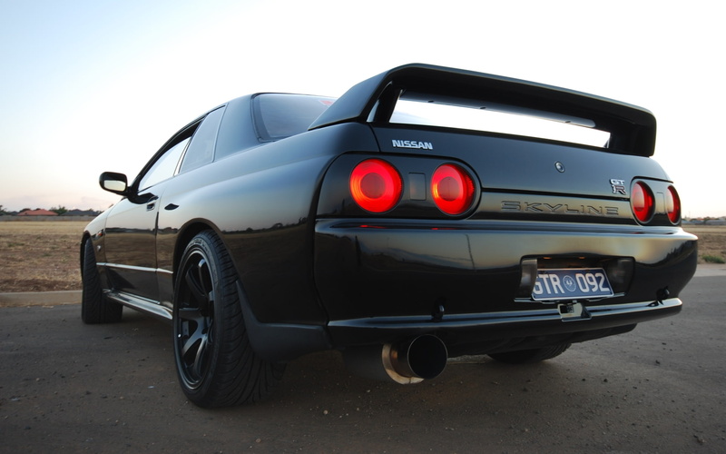 tailight, 1080P