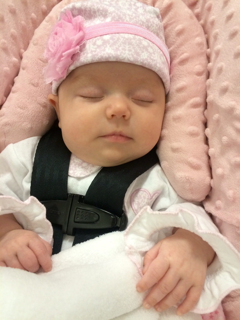 seat, one person, young, baby, babyhood, 1080P, clothing, indoors, sleeping, protection, dreaming, safe, front view, eyes closed, cute, asleep, relaxation