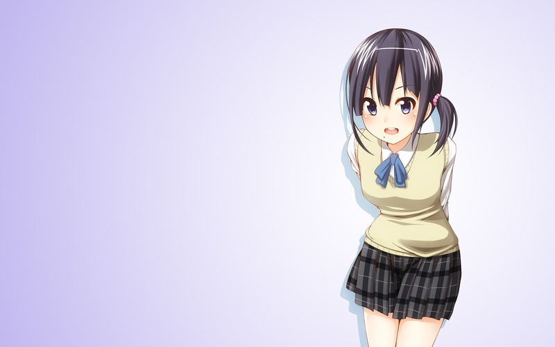 Anime, 1080P, Inaba Himeko, Kokoro Connect