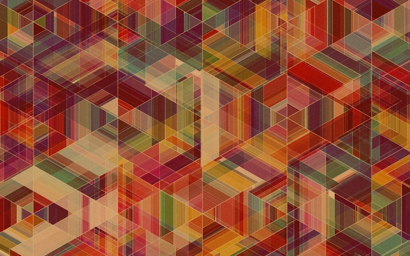 no people, triangle Shape, retro Styled, indoors, style, art, abstract, repetition, vector, pattern, vibrant color, red, mosaic, design, textile, illustration
