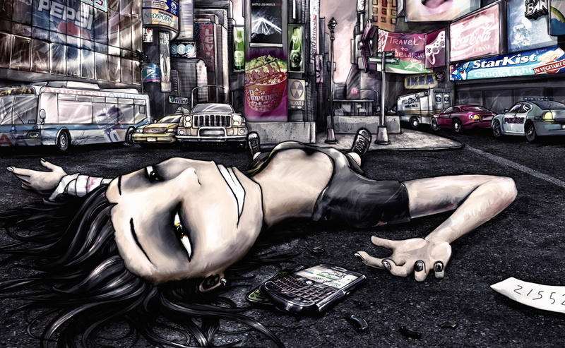 Artistic, Offline, User, 2K, Urban
