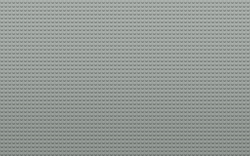 light gray, 2K, circles, lego, points