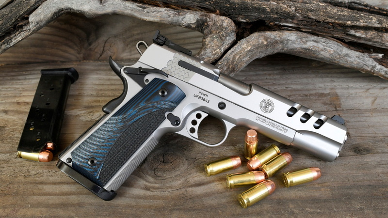 Performace Center, Performance Center, gun, weapon, 1080P, weapons, M1911, custom, M1911 pistol