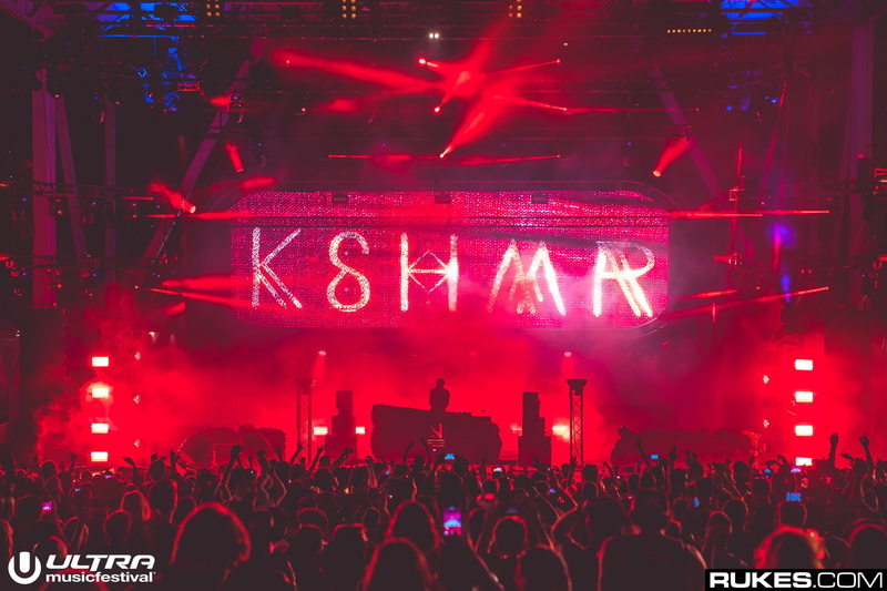 lifestyles, 1080P, event, nightlife, festival, leisure activity, group of people, light, Rukes, stages, crowd, popular music concert, music, Ultra Music Festival