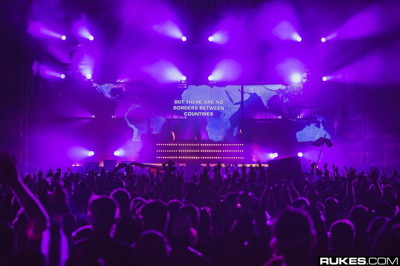 DJs, 1080P, Rukes, quote, crowds, Above and Beyond, stages