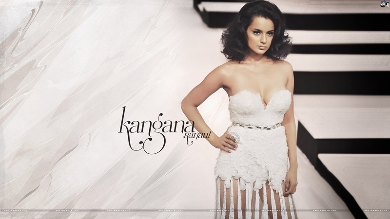 1080P, kangana, actress, model, babe, ranaut, bollywood