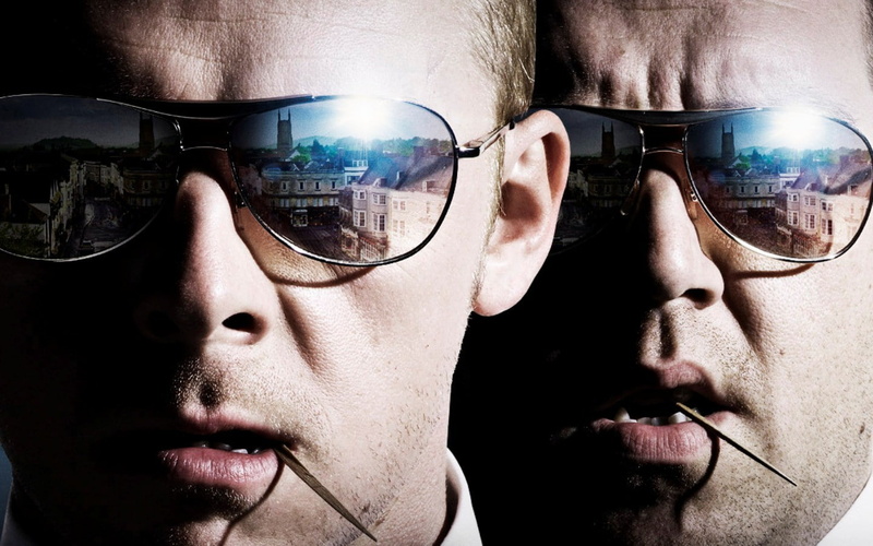 sunglasses, close-up, togetherness, body part, eyeglasses, portrait, males, eyewear, human face, men, technology, reflection, people, mid adult men, headshot