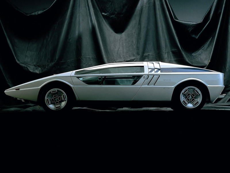 sports, cars, antique, classic, 1080P, boomerang, 1972, supercar, super, maserati, vintage
