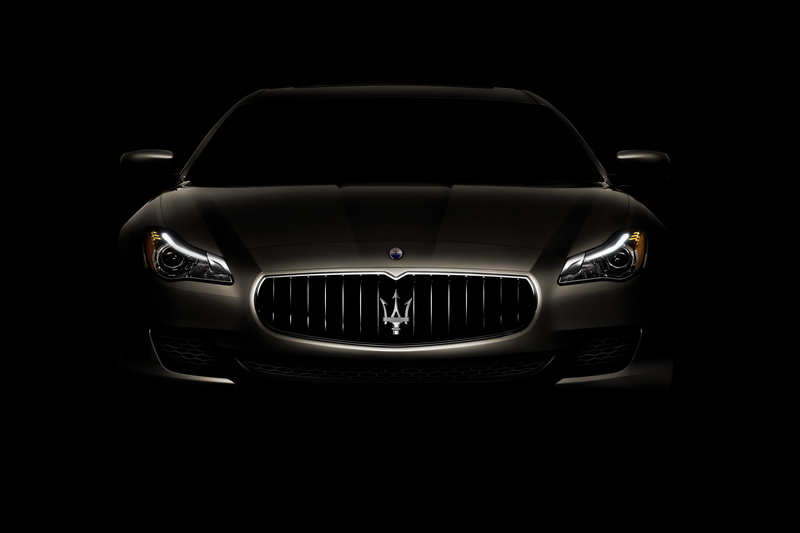 4K, maserati, birmingham