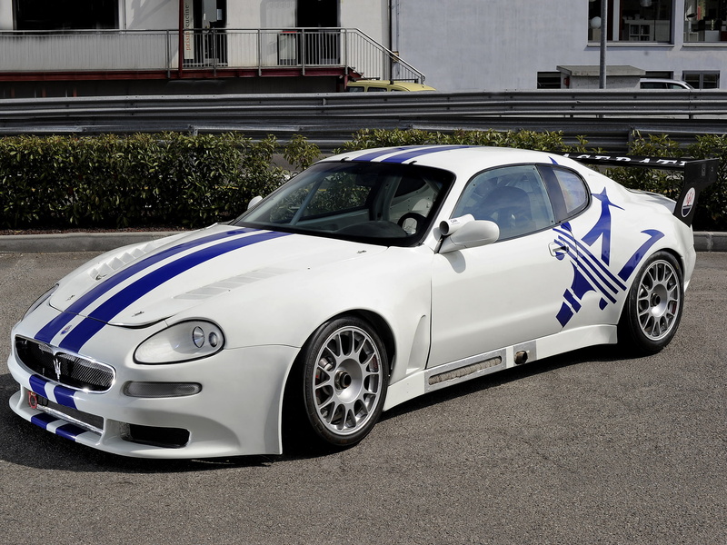 2004, 1080P, race, trofeo, racing, maserati, tuning