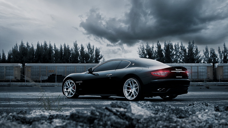 1440x900, 4K, 1920x1200, Maserati GT, 4k, 2K, 1280x800, HD