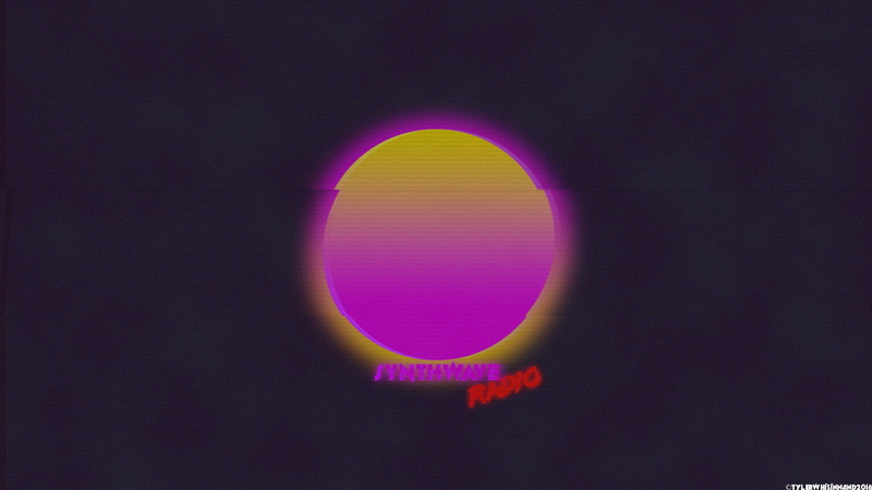 logo, 1080P, communication, neon, round, light - natural phenomenon, spectrum, indoors, shape, neon colored, illuminated, rainbow, synthwave, no people