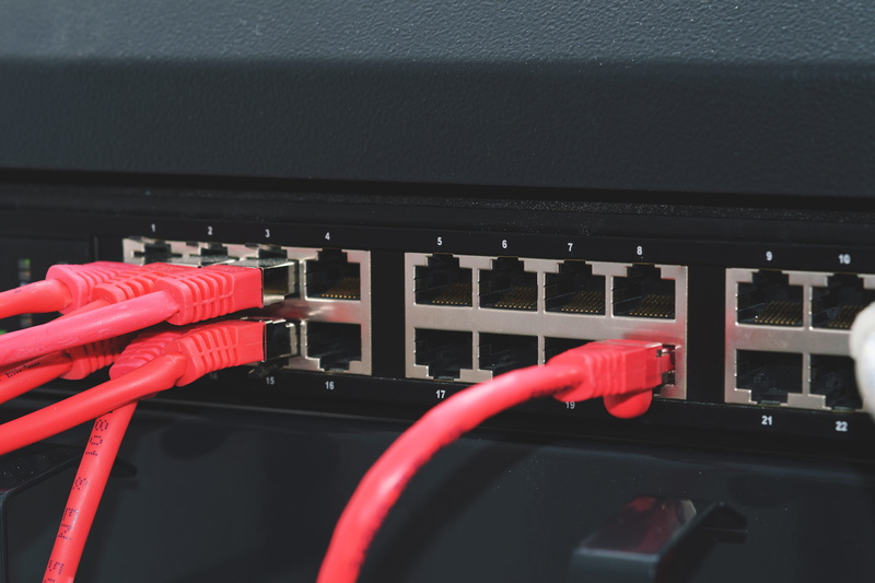 white color, tech, no people, equipment, data, power supply, router, network server, black color, seat, network connection plug, control, cable, internet
