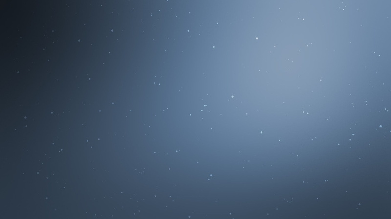 contemplation, sky, tranquil scene, abstract, way, star field, star, astronomy, night, scenics - nature, snow flakes, outdoors, copy space, no people, galaxy
