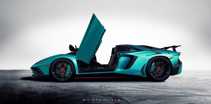 stationary, 1080P, Lamborghini Aventador, luxury, performance, transportation, competition, racecar, speed, single object, car, motor vehicle, indoors