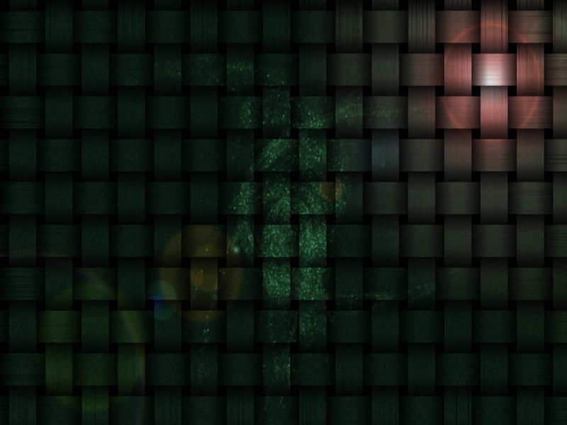 netted, 480P