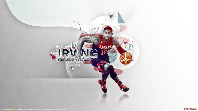 kyrie irving, 1080P