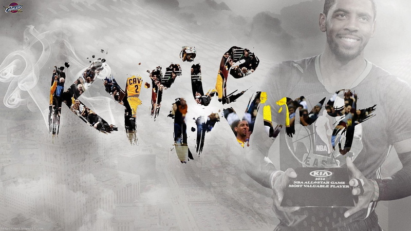 kyrie irving, 1080P