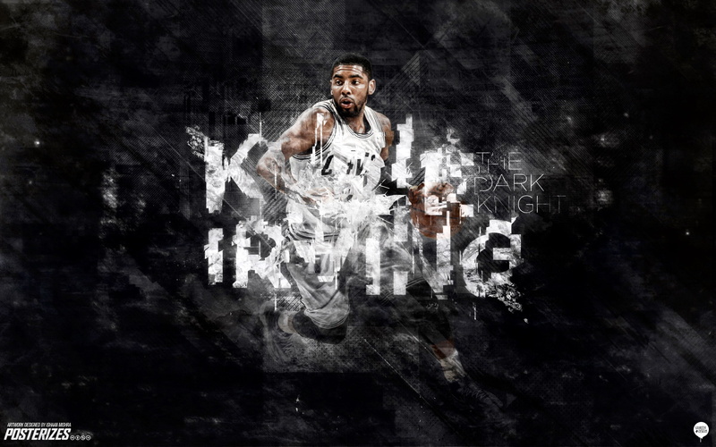 2K, kyrie irving