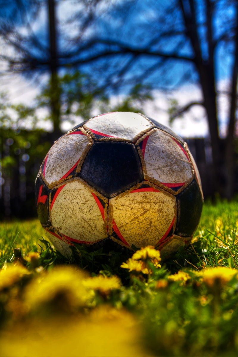 tamron, white, soccer Ball, natural, outdoors, canon 7d, selective, 5K, photography, Spring, nature, black, playing, hdr, canon  eos  7d, sport, ball