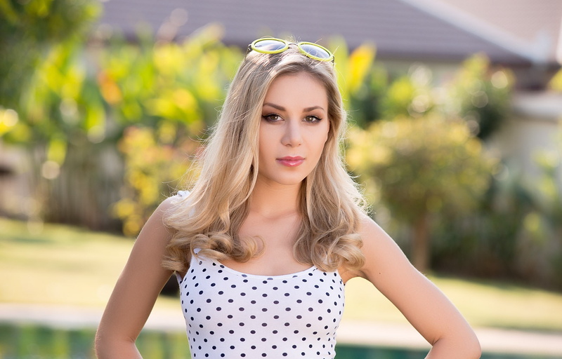 Alice, Darina Litvinova, playboy plus, 1080P, girl, model, Candy D, Darina L, Candice B, blonde, PlayboyPlus, Makes Litvinova