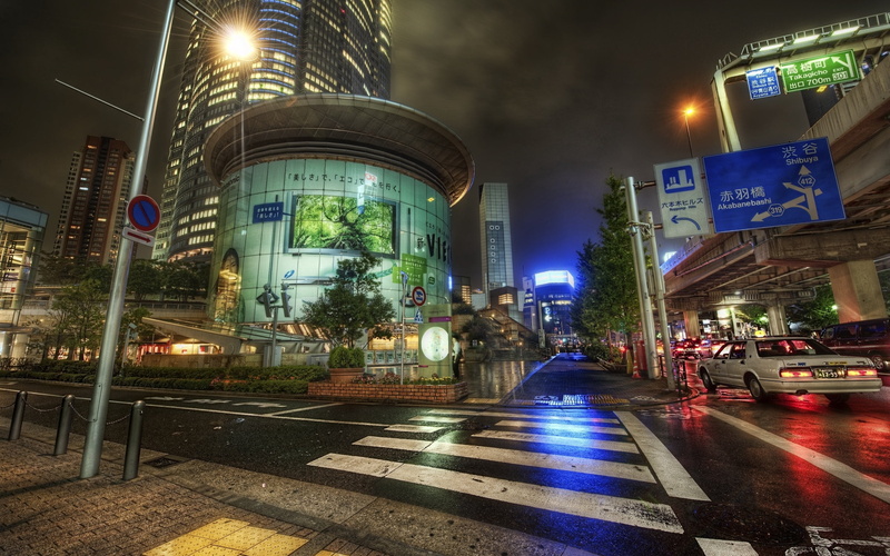 illuminated, editorial, gray, travel Destinations, business, no people, car, skyscraper, nature, city, travel, motor vehicle, metropolis, building, outdoors